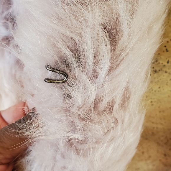 Burberry Prorsum Shearling - Picture 7 of 16